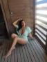 Hola buenas por aquí linda chica venezolana lista para cumplir tus fantasías llá