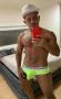 Caliente y muy arrecho colombiano vergon 21 cm activo lechero