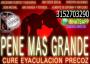 16. Logra un pene grande y grueso cure eyaculacion rendimiento tratamiento natura