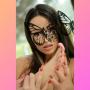 Penélope linda española a show of a 23 year old Spanish girl, a semi monthly mas