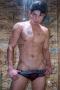 Chico sexy en Pto Vallarta, disponible con lugar