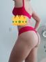 Hagatha 37 años apto privado, 3144383027 cita previa