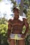 Sandro hot black Boy Disponible las. 24 horas