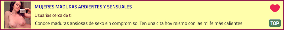 Mileroticos Anuncios Clasificados