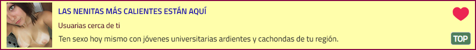 Mileroticos Anuncios Clasificados